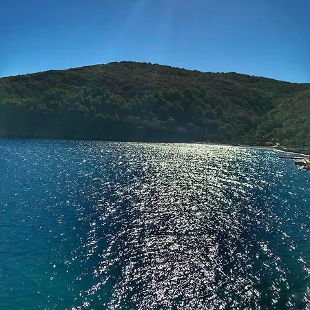 Palac krevet i doručak Valun