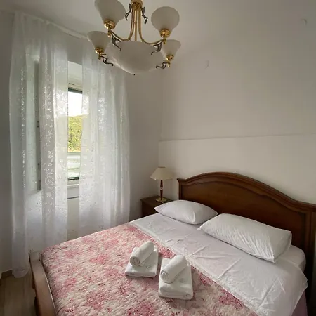 krevet i doručak Palac Valun