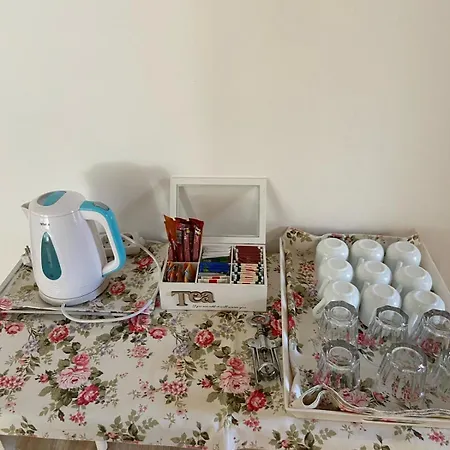 לינה וארוחת בוקר Palac ולון