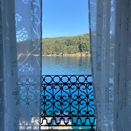 Palac krevet i doručak Valun