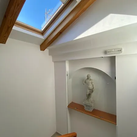 Palac krevet i doručak Valun