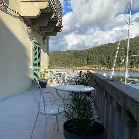 Palac krevet i doručak