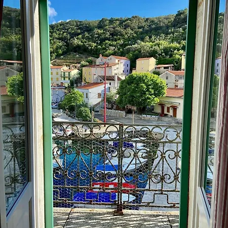 Palac krevet i doručak Valun