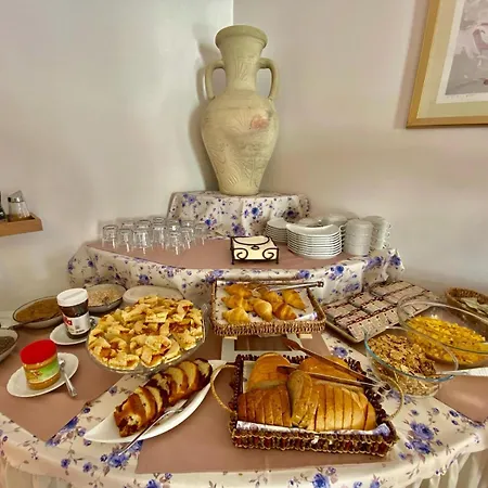 Palac فندق مبيت وإفطار