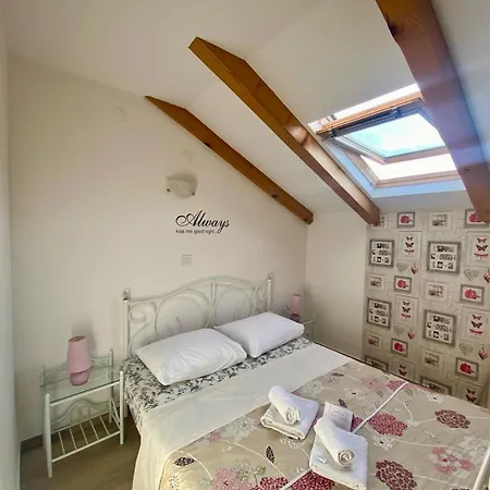 Palac krevet i doručak 3*