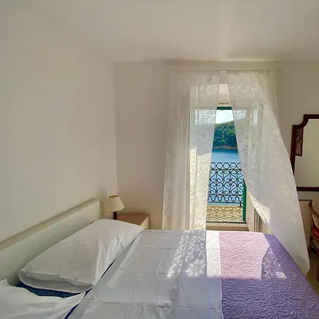 krevet i doručak Palac Valun