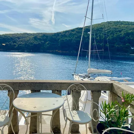 Palac krevet i doručak