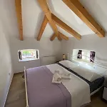 Bed & Breakfast Palac 3*