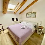 Bed & Breakfast Palac