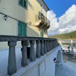 Bed & Breakfast Palac 3*