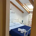 Bed & Breakfast Palac 3*