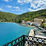 Palac Bed & Breakfast Valun