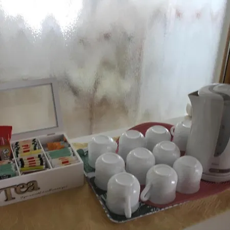 Palac Bed & Breakfast 3*