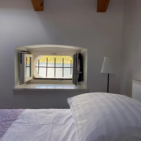 Bed and breakfast Palac 3*