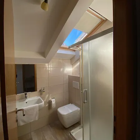 Palac Bed and breakfast Valun