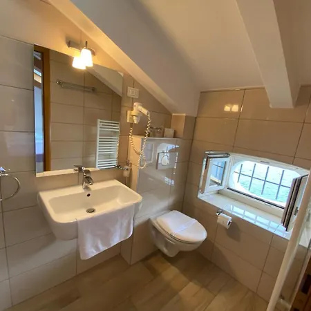 Bed & Breakfast Palac Valun