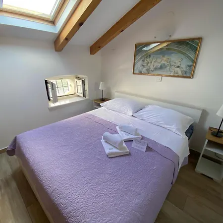 Bed and breakfast Palac