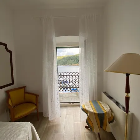 Bed and breakfast Palac Valun