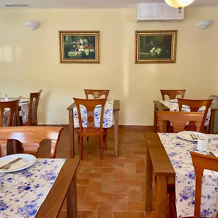 Palac Bed and breakfast Valun