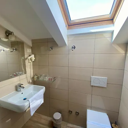 Bed and breakfast Palac Valun