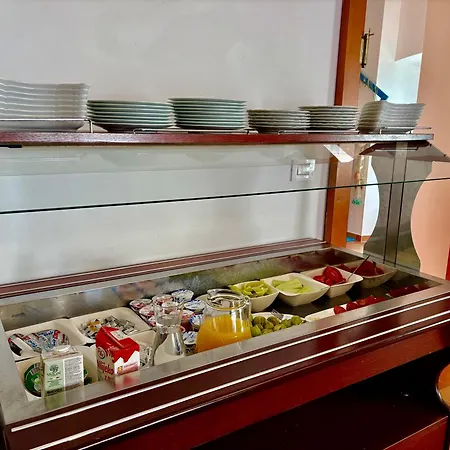 Bed and Breakfast Palac