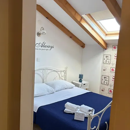 Bed & Breakfast Palac 3*