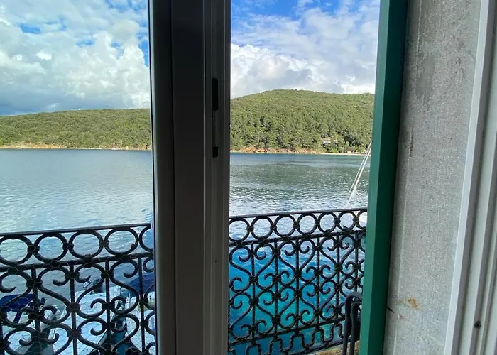 Bed and breakfast Palac