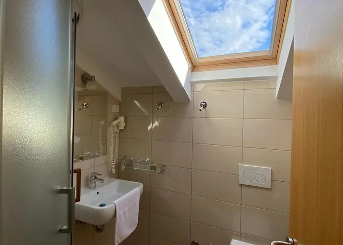 Palac Bed and breakfast