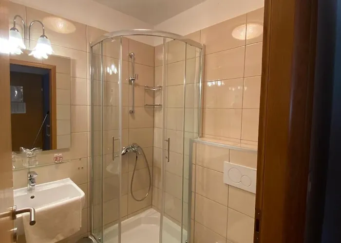 Palac Bed and breakfast Valun