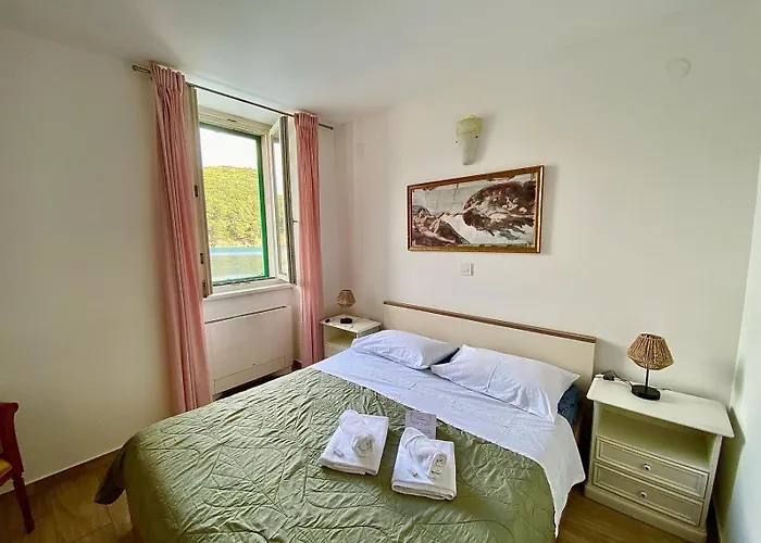 Palac Bed and breakfast