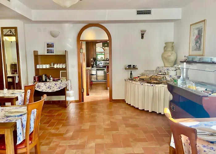 Palac Bed and breakfast 3*