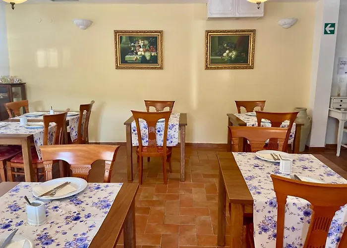 Palac Bed and breakfast Valun