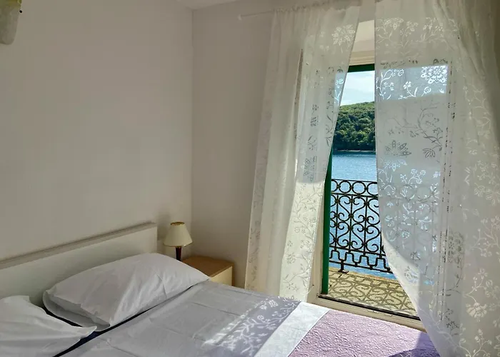 Bed and breakfast Palac 3*