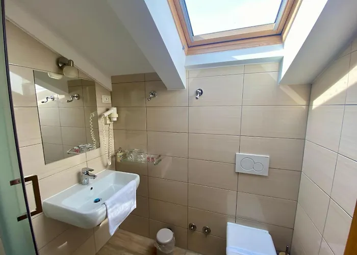 Bed and breakfast Palac Valun