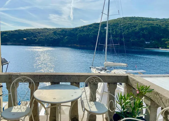 Palac Bed and breakfast