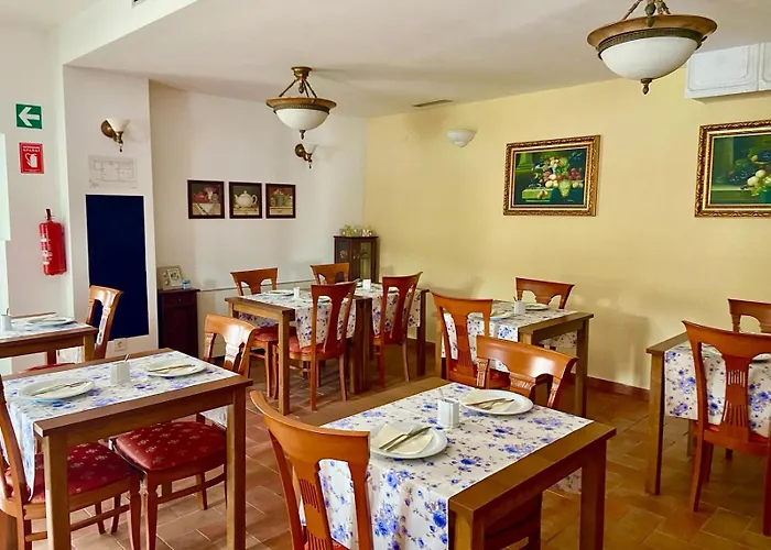 Bed and breakfast Palac 3*