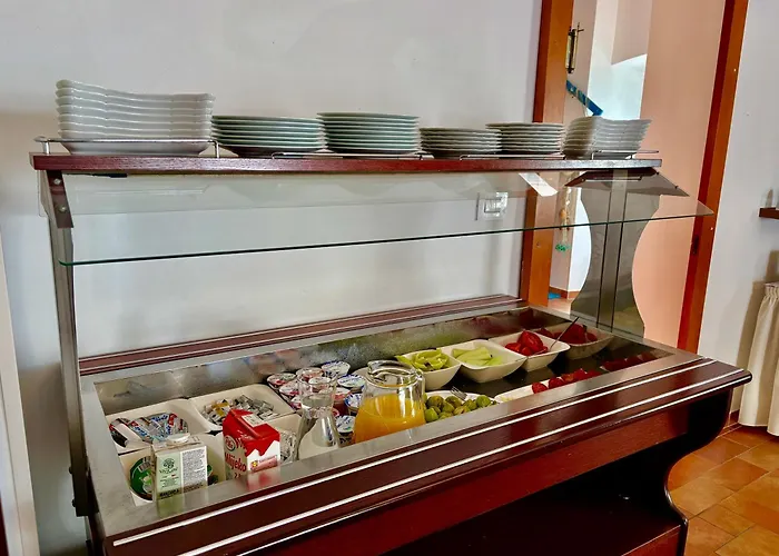 Bed and breakfast Palac