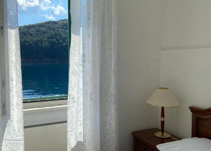 Couette-café Palac 3*