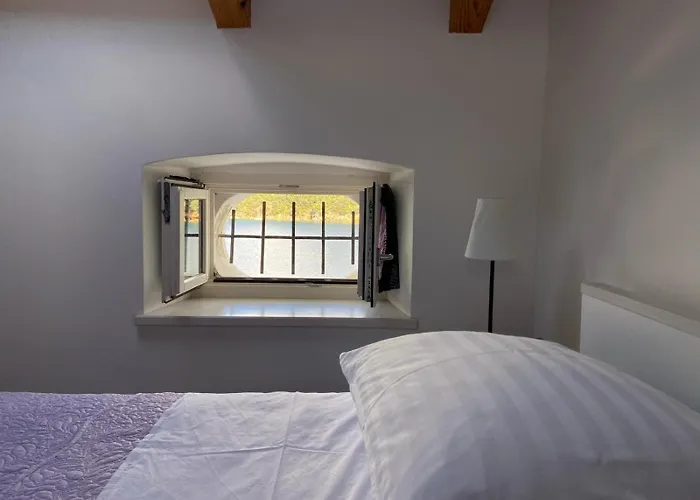 Couette-café Palac 3*