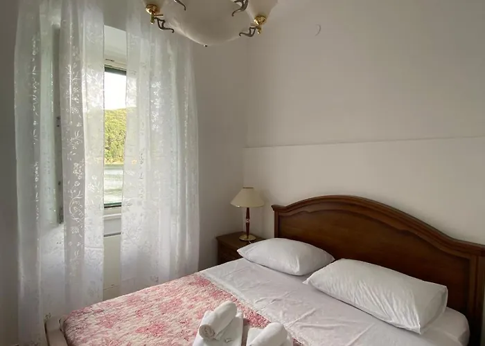 Couette-café Palac Valun