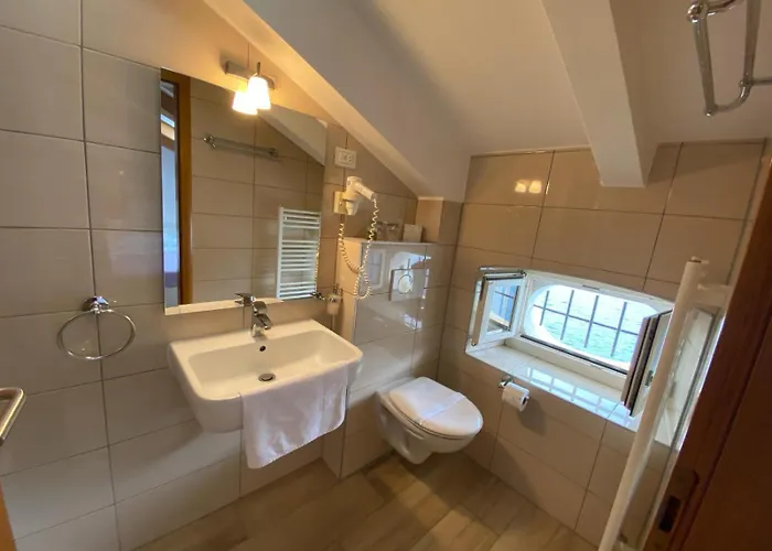 Couette-café Palac Valun