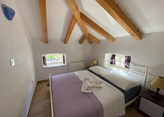 Couette-café Palac 3*