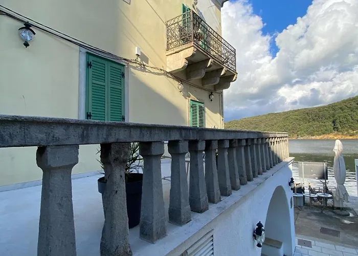 Couette-café Palac 3*